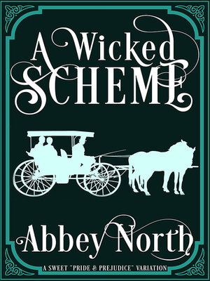 cover image of A Wicked Scheme